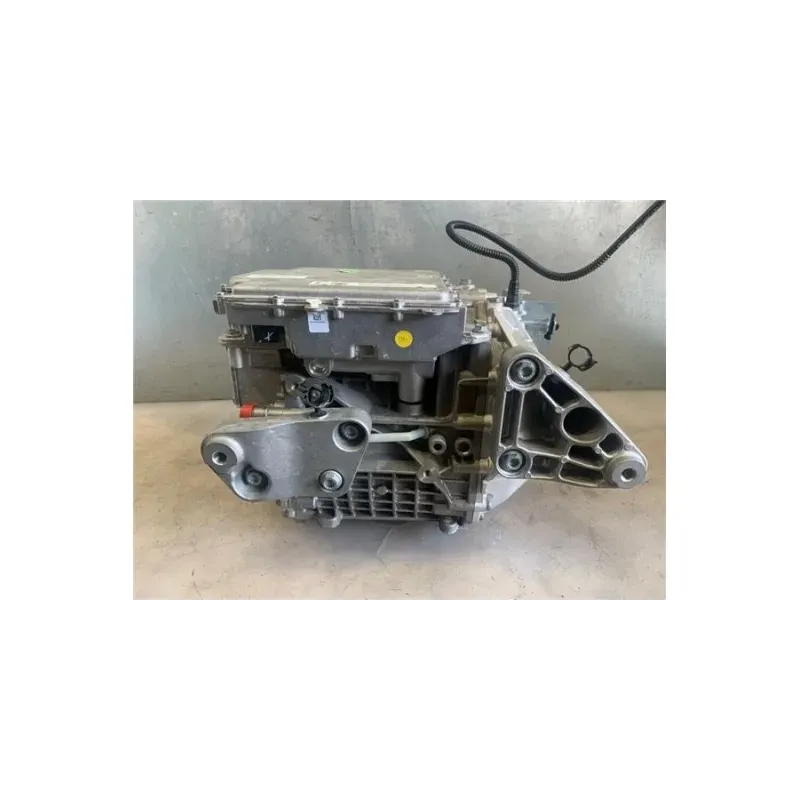 Motor completo 1ea907230g ctw ford explorer (ctw) híbrido st-line plug-in-hybrid 4x4