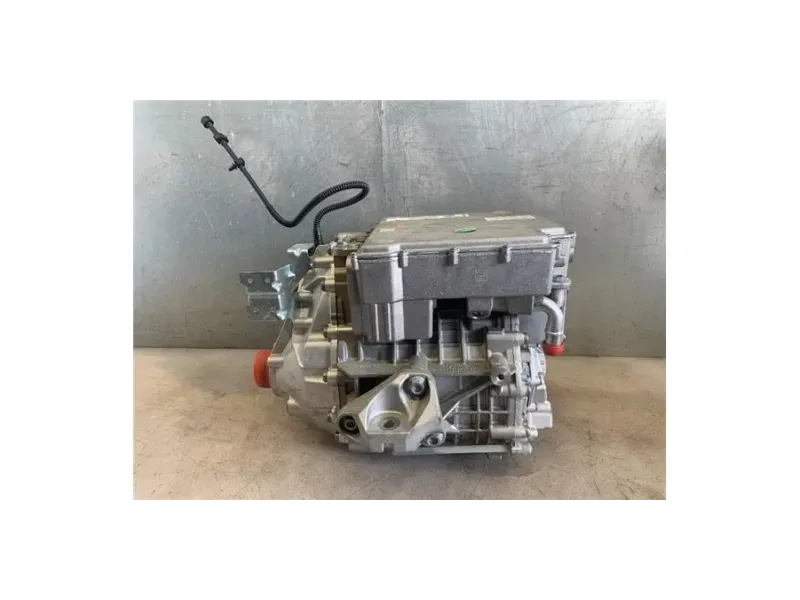Motor completo 1ea907230g ctw ford explorer (ctw) híbrido st-line plug-in-hybrid 4x4