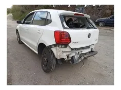CAPO VOLKSWAGEN GOLF VI PLUS (521)