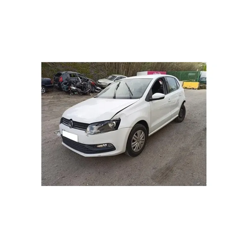 CAPO VOLKSWAGEN GOLF VI PLUS (521)