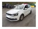 CAPO VOLKSWAGEN GOLF VI PLUS (521)