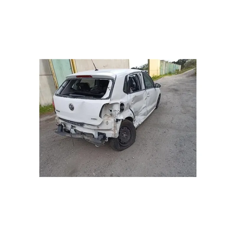 CAPO VOLKSWAGEN GOLF VI PLUS (521)