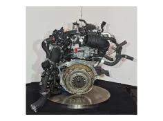 MOTOR COMPLETO G3LC KIA CEED (JD) 1.0 DRIVE
