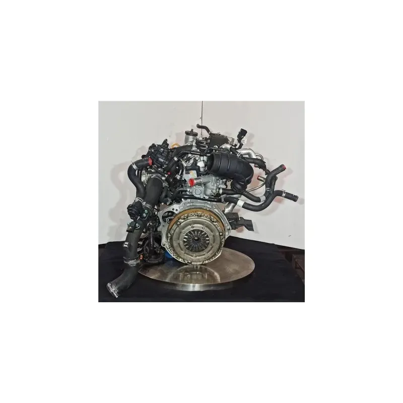 MOTOR COMPLETO G3LC KIA CEED (JD) 1.0 DRIVE