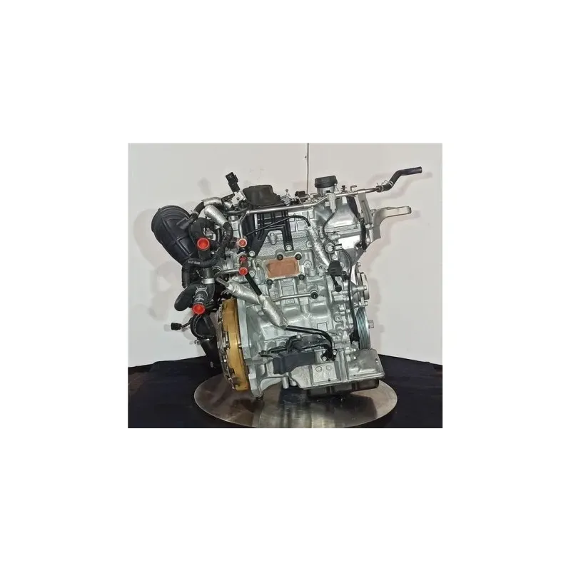 MOTOR COMPLETO G3LC KIA CEED (JD) 1.0 DRIVE
