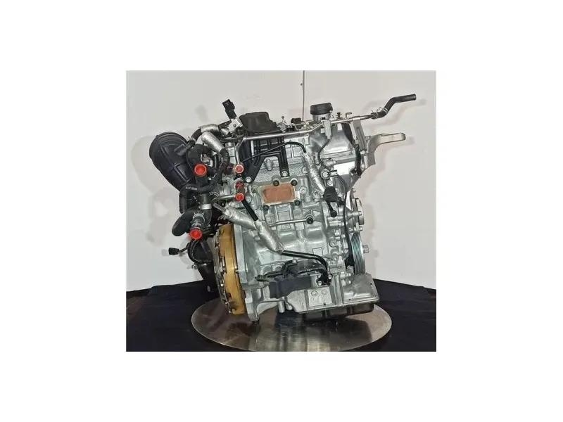 MOTOR COMPLETO G3LC KIA CEED (JD) 1.0 DRIVE