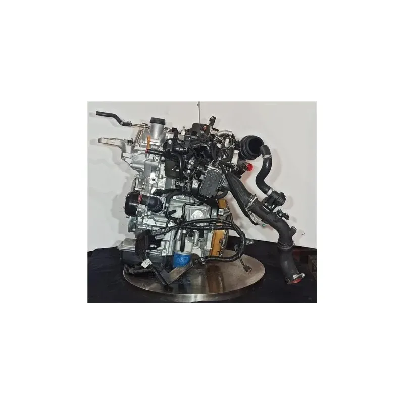 MOTOR COMPLETO G3LC KIA CEED (JD) 1.0 DRIVE
