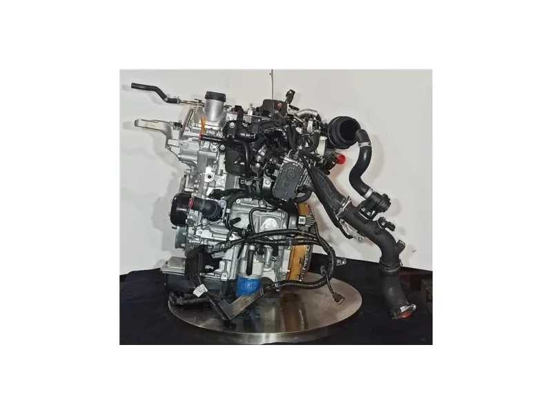 MOTOR COMPLETO G3LC KIA CEED (JD) 1.0 DRIVE