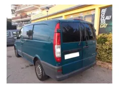RECAMBIOS DE MERCEDES-BENZ VITO / MIXTO FURGÓN (W639)