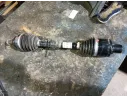 TRANSMISION DELANTERA IZQUIERDA 2433301400