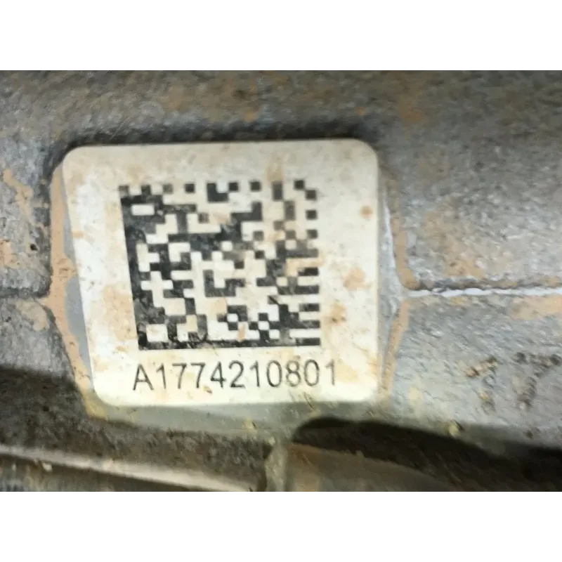 PINZA FRENO DELANTERA DERECHA A2474234000 A1774210801