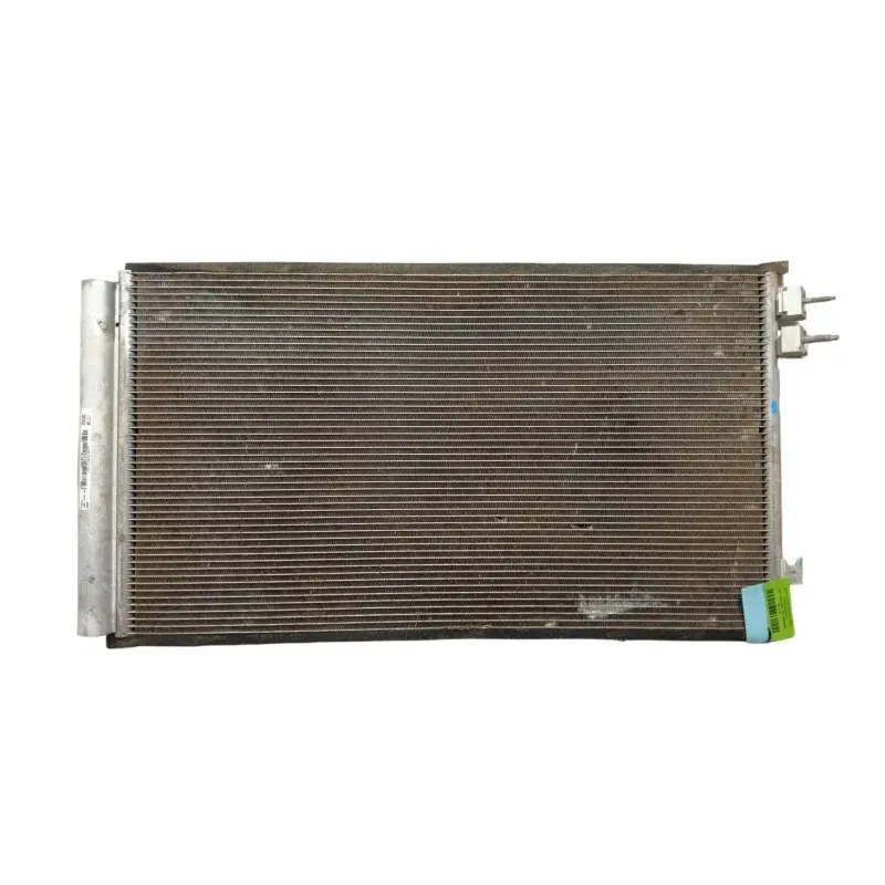 copia de CONDENSADOR / RADIADOR AIRE ACONDICIONADO 2772684 LJ9H19710AE