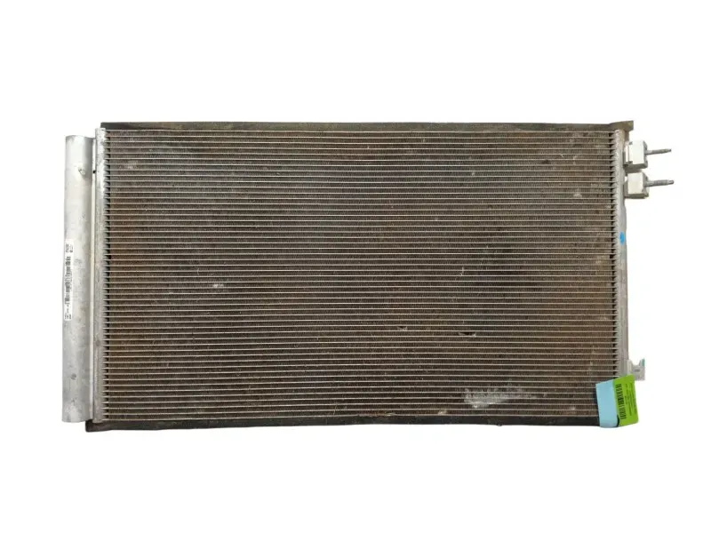 copia de CONDENSADOR / RADIADOR AIRE ACONDICIONADO 2772684 LJ9H19710AE