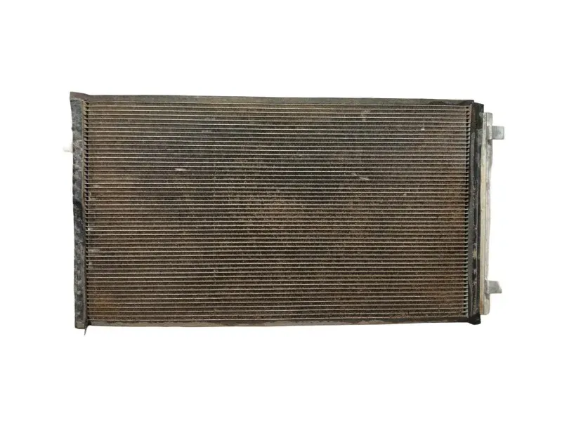 copia de CONDENSADOR / RADIADOR AIRE ACONDICIONADO 2772684 LJ9H19710AE