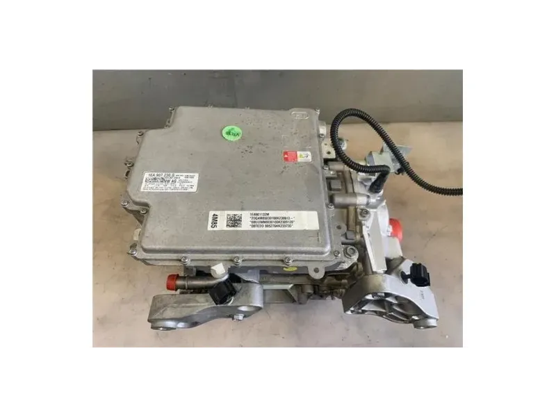 copia de MOTOR COMPLETO 1EA907230G CTW FORD EXPLORER (CTW) HÍBRIDO ST-LINE PLUG-IN-HYBRID 4X4