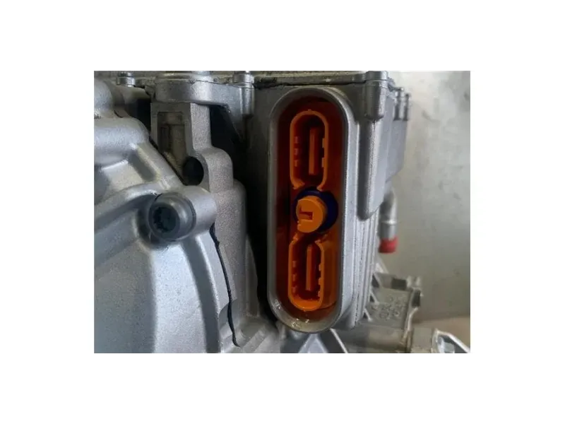 copia de MOTOR COMPLETO 1EA907230G CTW FORD EXPLORER (CTW) HÍBRIDO ST-LINE PLUG-IN-HYBRID 4X4