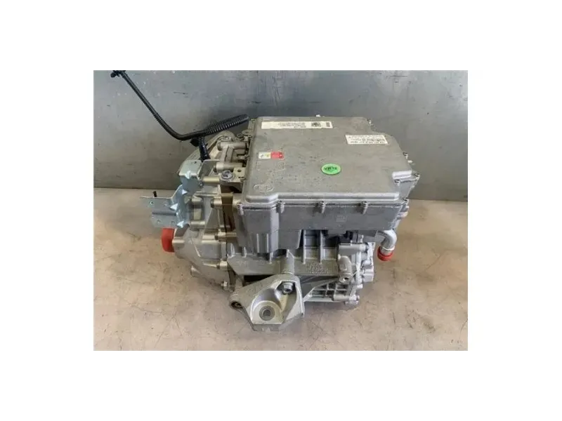 copia de MOTOR COMPLETO 1EA907230G CTW FORD EXPLORER (CTW) HÍBRIDO ST-LINE PLUG-IN-HYBRID 4X4