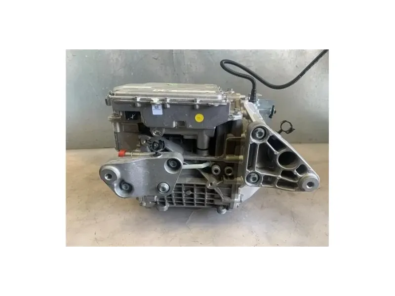 copia de MOTOR COMPLETO 1EA907230G CTW FORD EXPLORER (CTW) HÍBRIDO ST-LINE PLUG-IN-HYBRID 4X4