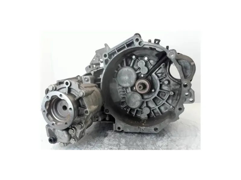 copia de CAJA CAMBIOS AUTOMATICA DOB AUDI A3 (8L) 1.8 T AMBIENTE (132KW)
