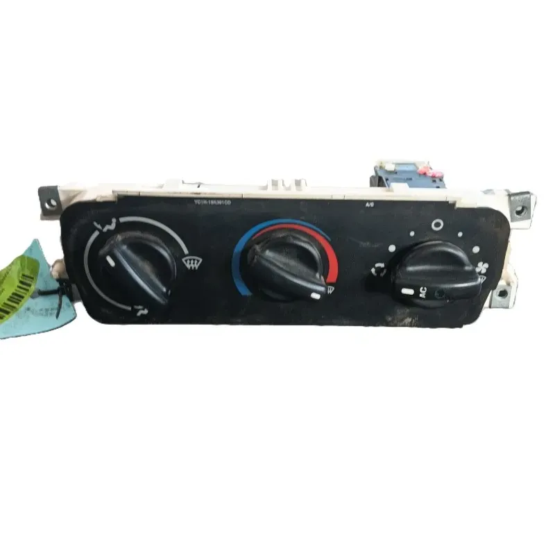 copia de MANDO CALEFACCION / AIRE ACONDICIONADO 4738853 6H07VP