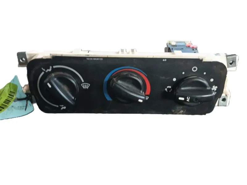 copia de MANDO CALEFACCION / AIRE ACONDICIONADO 4738853 6H07VP
