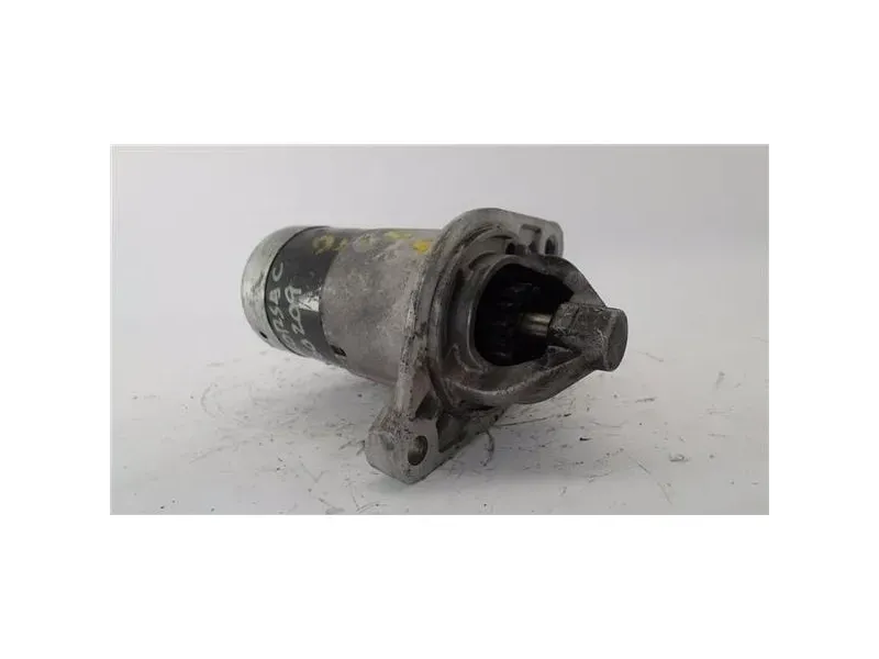 copia de copia de MOTOR ARRANQUE 6202043 OPEL CORSA C 1.7 DTI