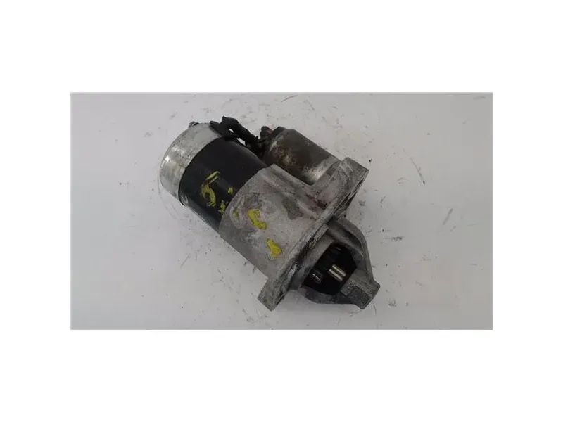 copia de copia de MOTOR ARRANQUE 6202043 OPEL CORSA C 1.7 DTI