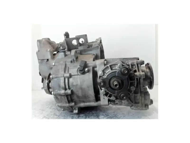 copia de copia de copia de CAJA CAMBIOS AUTOMATICA DOB AUDI A3 (8L) 1.8 T AMBIENTE (132KW)