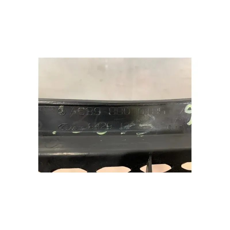 copia de DELANTERO A6398800185 MERCEDES-BENZ VITO / MIXTO FURGÓN (W639) 115 CDI
