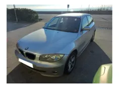 copia de RECAMBIOS DE BMW SERIE 1 BERLINA (E81/E87)