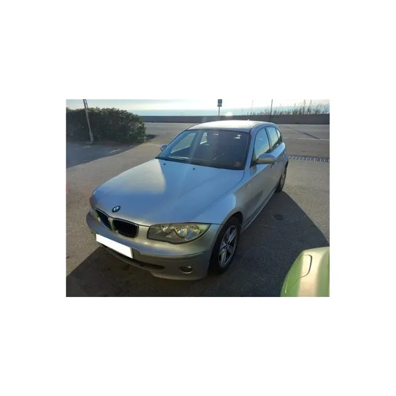 copia de RECAMBIOS DE BMW SERIE 1 BERLINA (E81/E87)