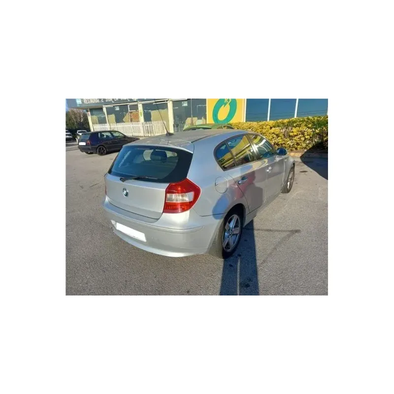 copia de copia de RECAMBIOS DE BMW SERIE 1 BERLINA (E81/E87)