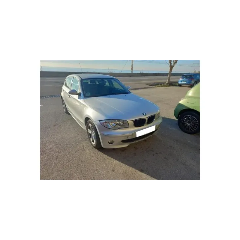 copia de copia de RECAMBIOS DE BMW SERIE 1 BERLINA (E81/E87)