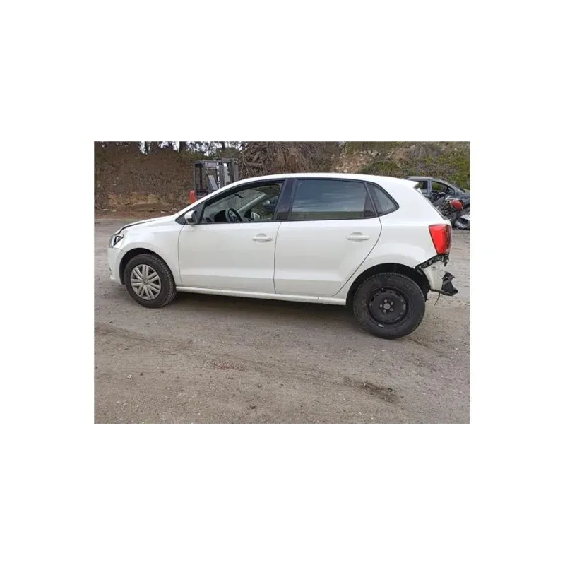 copia de copia de CAPO VOLKSWAGEN GOLF VI PLUS (521)