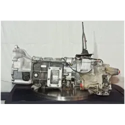 CAJA CAMBIOS MANUAL M010S5B001 ME580805 MITSUBISHI PAJERO 2.5 TD