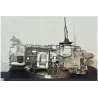 CAJA CAMBIOS MANUAL M010S5B001 ME580805 MITSUBISHI PAJERO 2.5 TD