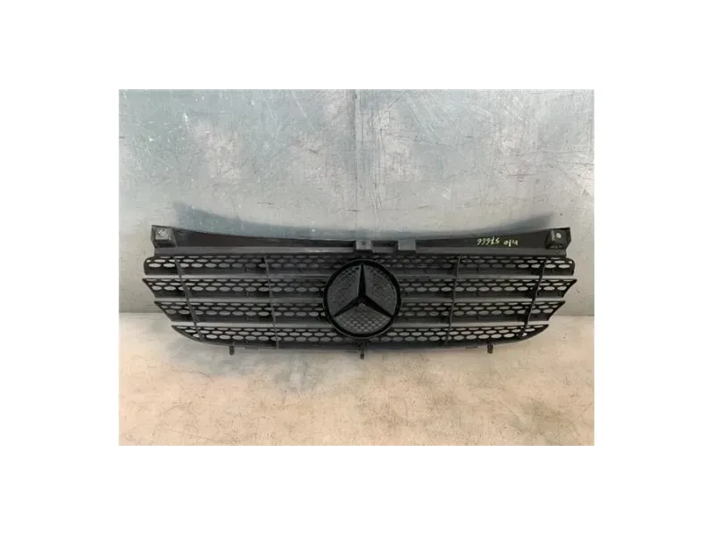 copia de copia de copia de copia de copia de copia de DELANTERO A6398800185 MERCEDES-BENZ VITO / MIXTO FURGÓN (W639) 115 CDI
