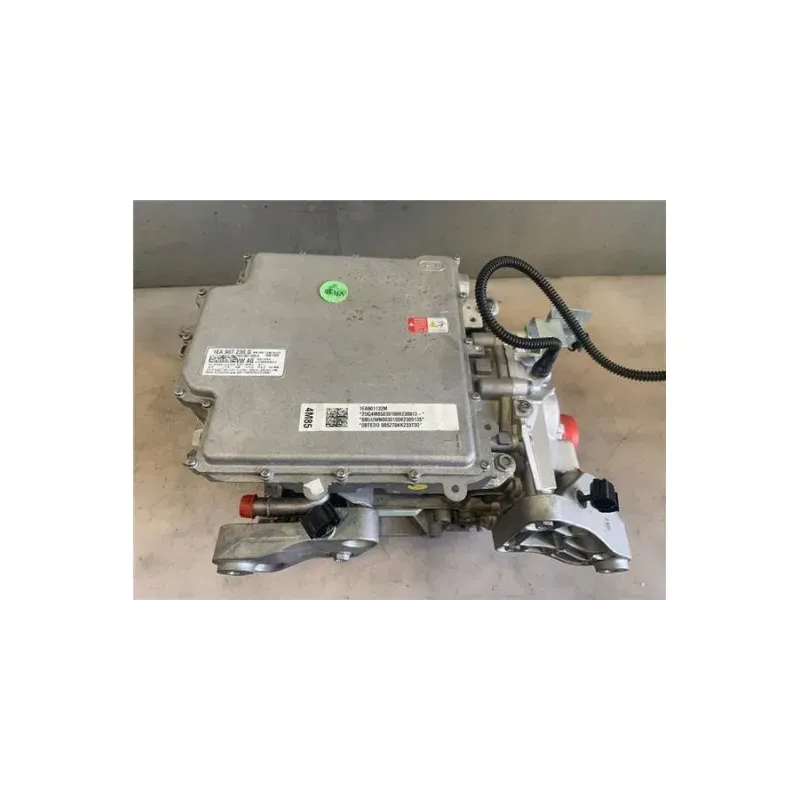 copia de Motor completo 1EA907230G CTW Ford explorer (CTW) HÍBRIDO ST-LINE PLUG-IN-HYBRID 4X4