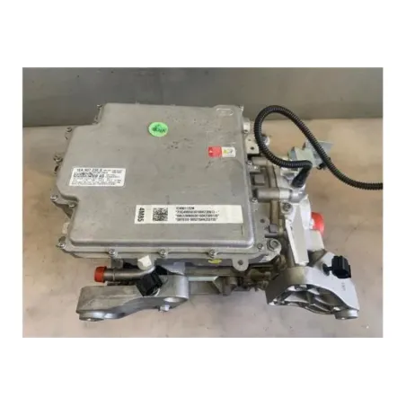 copia de Motor completo 1EA907230G CTW Ford explorer (CTW) HÍBRIDO ST-LINE PLUG-IN-HYBRID 4X4