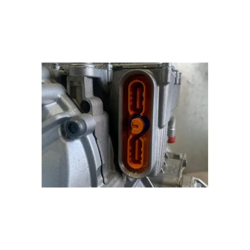 copia de Motor completo 1EA907230G CTW Ford explorer (CTW) HÍBRIDO ST-LINE PLUG-IN-HYBRID 4X4