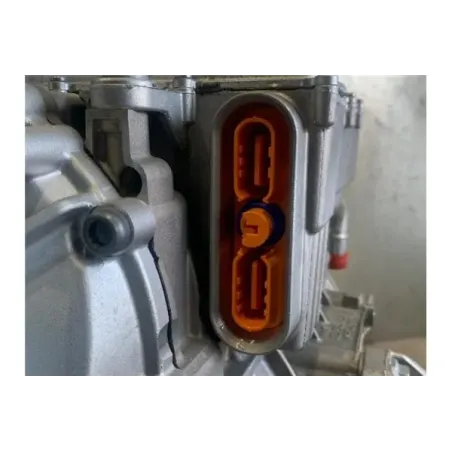 copia de Motor completo 1EA907230G CTW Ford explorer (CTW) HÍBRIDO ST-LINE PLUG-IN-HYBRID 4X4