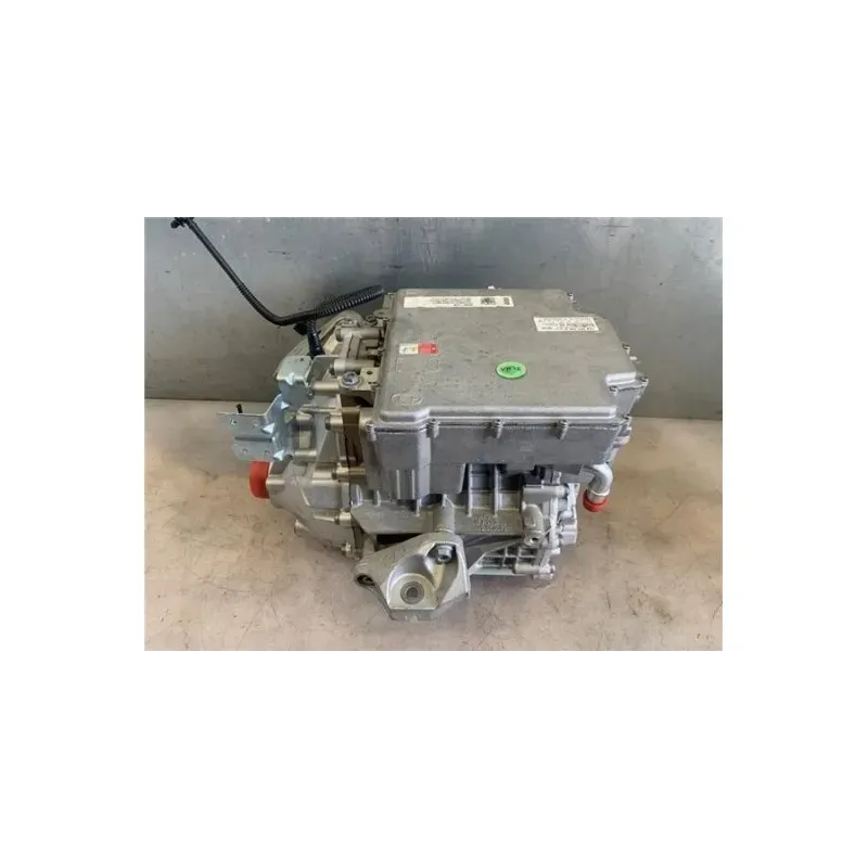 copia de Motor completo 1EA907230G CTW Ford explorer (CTW) HÍBRIDO ST-LINE PLUG-IN-HYBRID 4X4