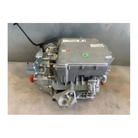 copia de Motor completo 1EA907230G CTW Ford explorer (CTW) HÍBRIDO ST-LINE PLUG-IN-HYBRID 4X4