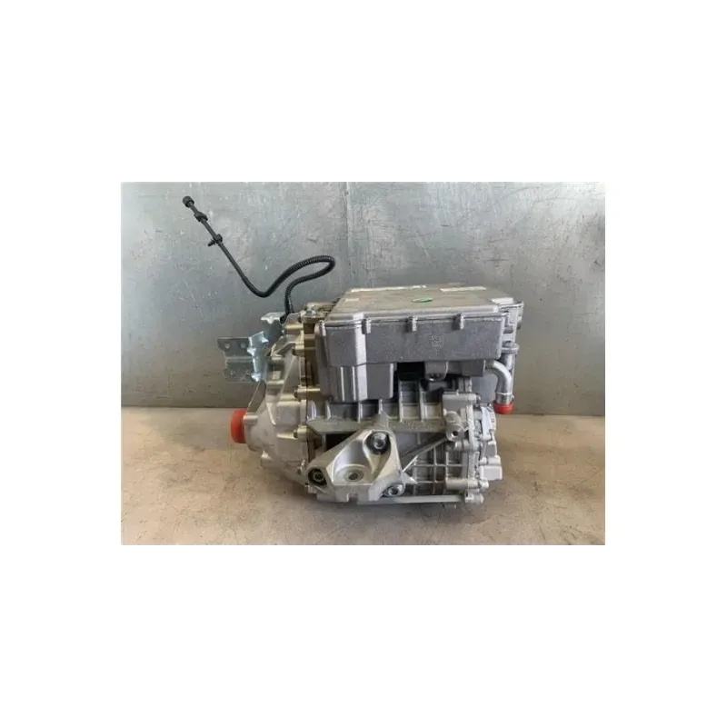 copia de Motor completo 1EA907230G CTW Ford explorer (CTW) HÍBRIDO ST-LINE PLUG-IN-HYBRID 4X4