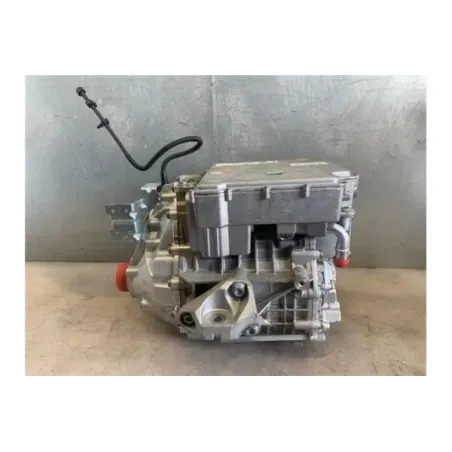 copia de Motor completo 1EA907230G CTW Ford explorer (CTW) HÍBRIDO ST-LINE PLUG-IN-HYBRID 4X4