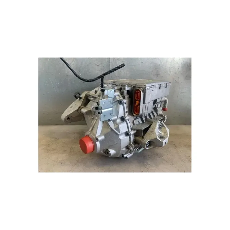 copia de Motor completo 1EA907230G CTW Ford explorer (CTW) HÍBRIDO ST-LINE PLUG-IN-HYBRID 4X4