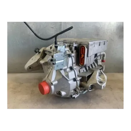 copia de Motor completo 1EA907230G CTW Ford explorer (CTW) HÍBRIDO ST-LINE PLUG-IN-HYBRID 4X4
