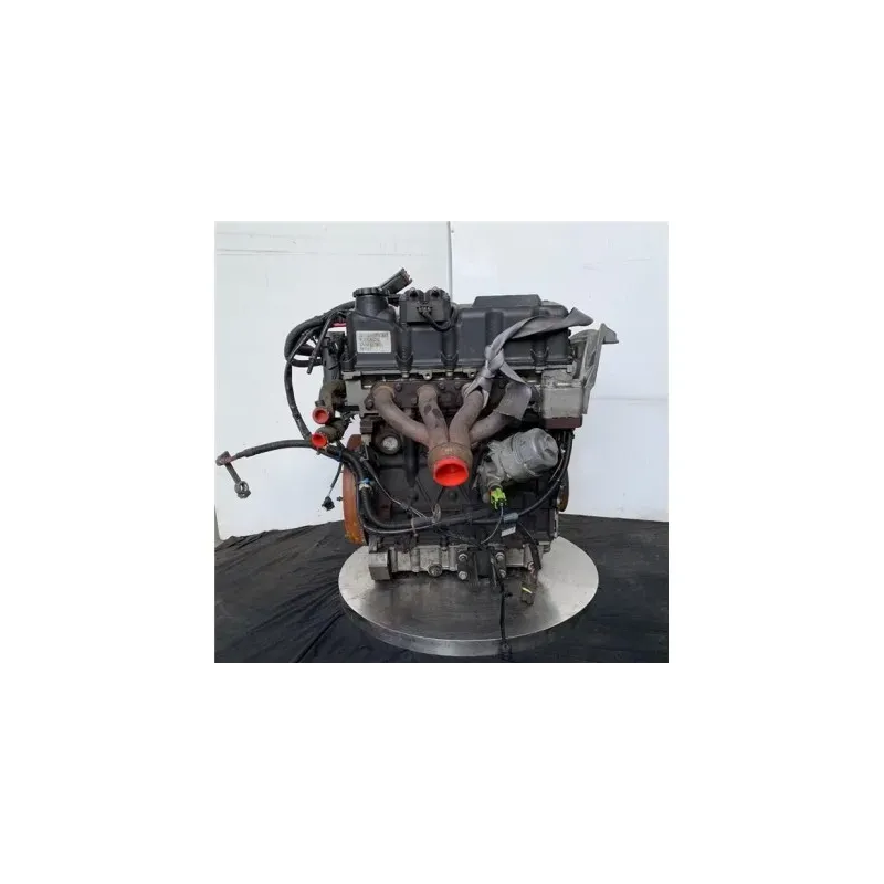 copia de MOTOR COMPLETO W10B16A MINI CABRIO (R52) 1.6 COOPER