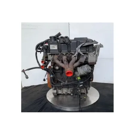 copia de MOTOR COMPLETO W10B16A MINI CABRIO (R52) 1.6 COOPER