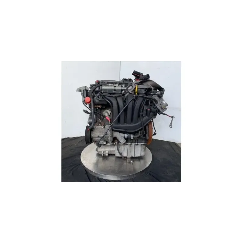 copia de MOTOR COMPLETO W10B16A MINI CABRIO (R52) 1.6 COOPER